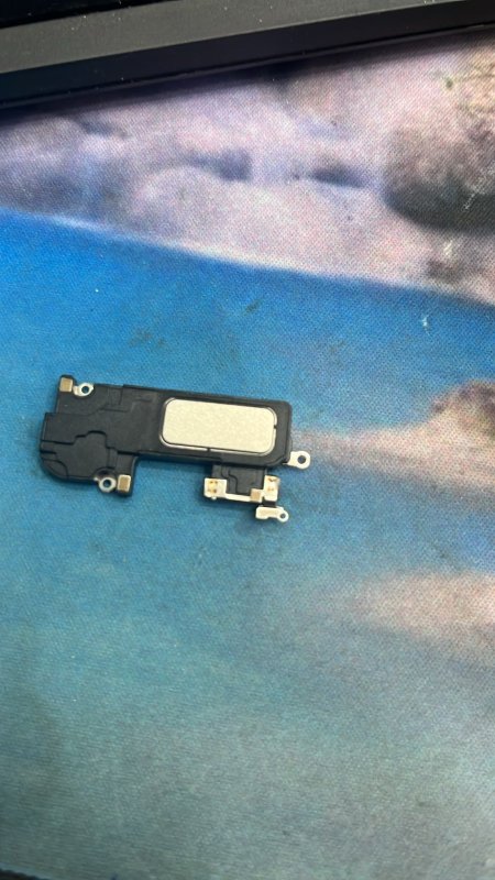 IPHONE 12 PRO MAX SPEKER